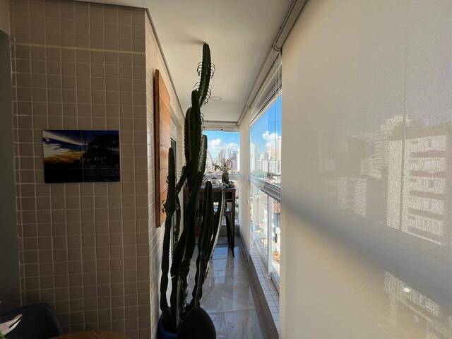 Apartamento para Venda em Santos - 5