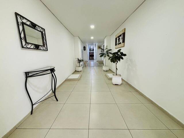 #1270 - Sala Living para Venda em Santos - SP - 3