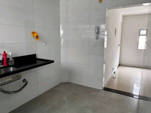 Apartamento para Venda em Santos - 4