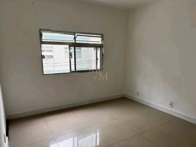 #1271 - Apartamento para Venda em Santos - SP - 2