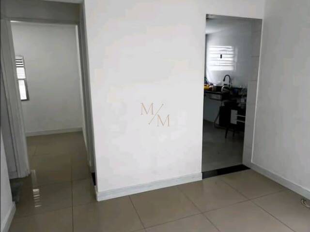 #1271 - Apartamento para Venda em Santos - SP - 3