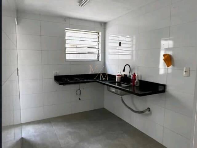 Apartamento para Venda em Santos - 5