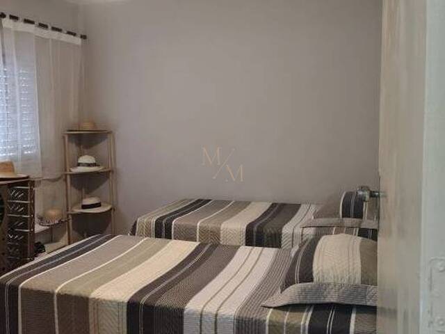 Apartamento para Venda em Santos - 5