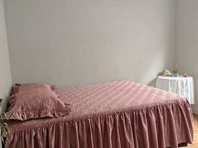 Apartamento para Venda em Santos - 4