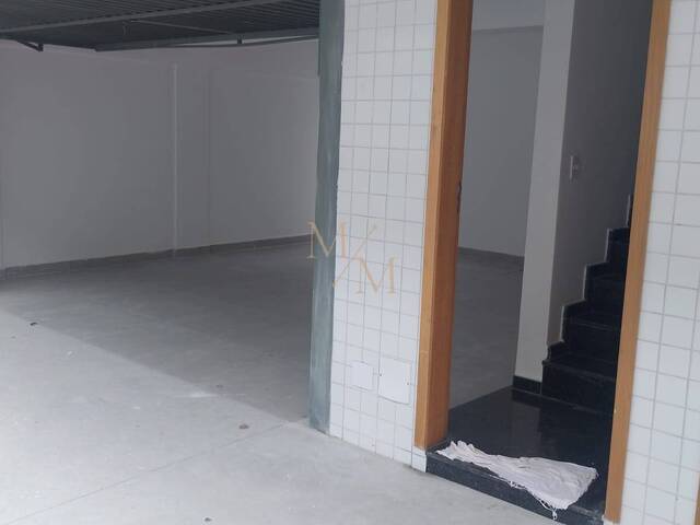 Casa para Venda em Santos - 2