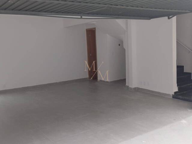 Casa para Venda em Santos - 3