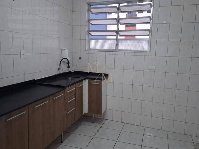 Apartamento para Venda em Santos - 4