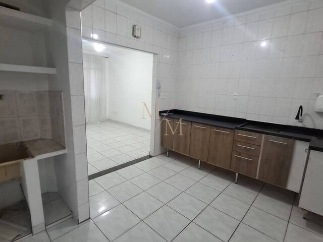 Apartamento para Venda em Santos - 5