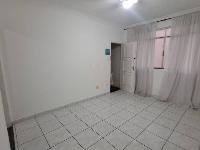 Apartamento para Venda em Santos - 2