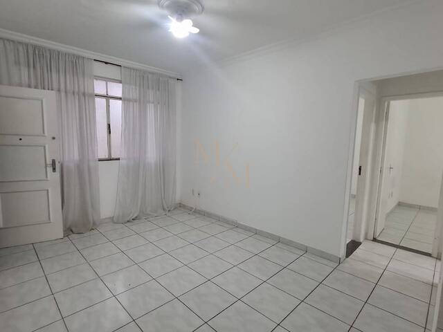 Apartamento para Venda em Santos - 3