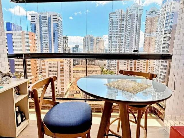 Apartamento para Venda em Santos - 4