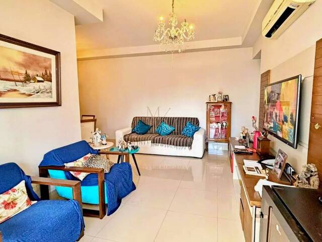 Apartamento para Venda em Santos - 3