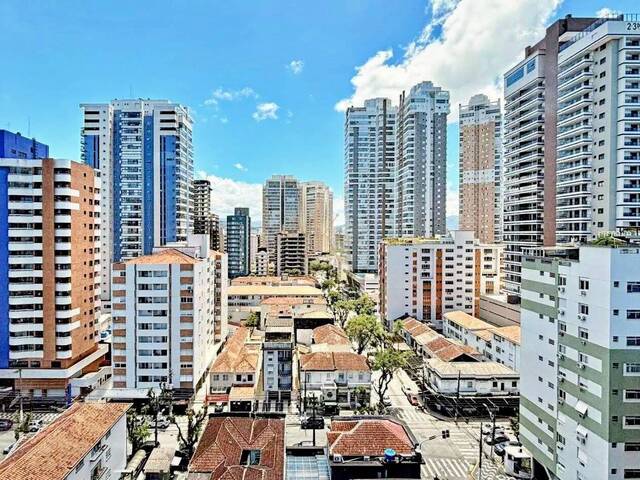 Apartamento para Venda em Santos - 5