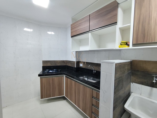 Apartamento para Venda em Santos - 5