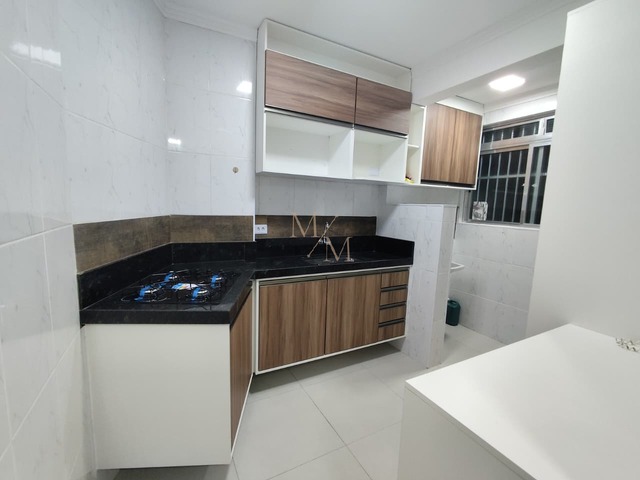 Apartamento para Venda em Santos - 4