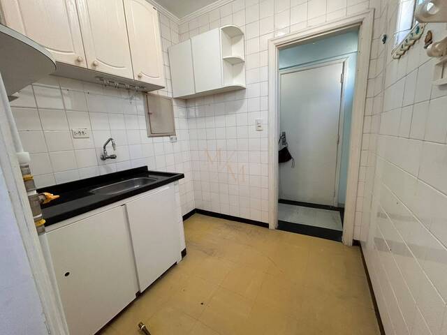 Apartamento para Venda em Santos - 5