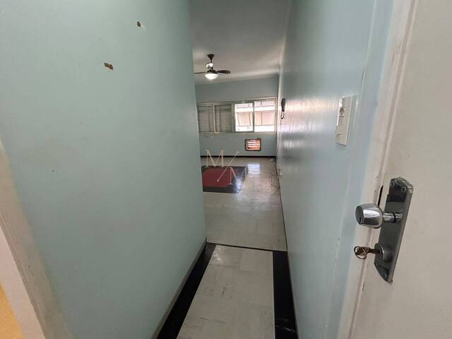Apartamento para Venda em Santos - 3