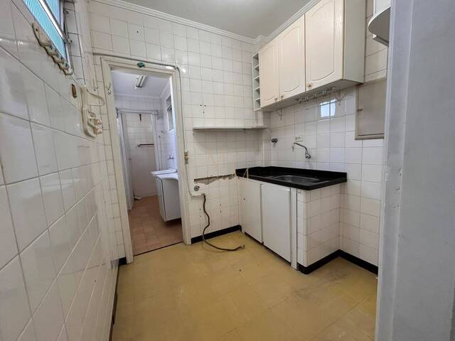 Apartamento para Venda em Santos - 4