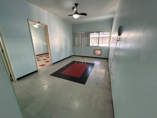 Apartamento para Venda em Santos - 2