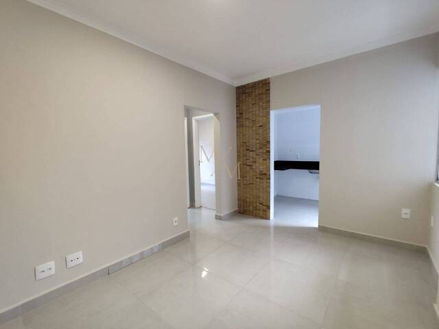 Apartamento para Venda em Santos - 2
