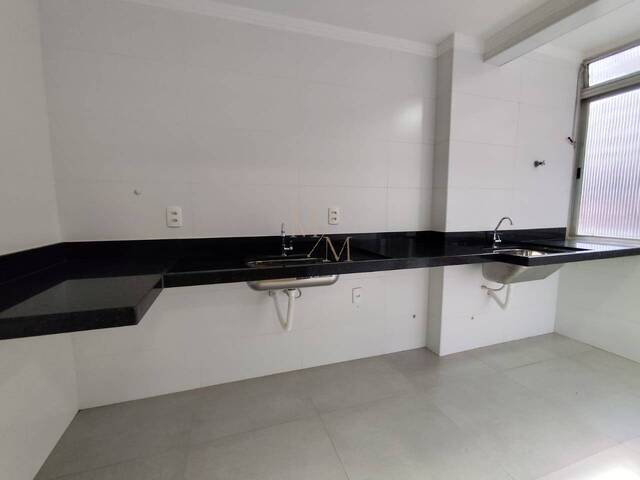 Apartamento para Venda em Santos - 5