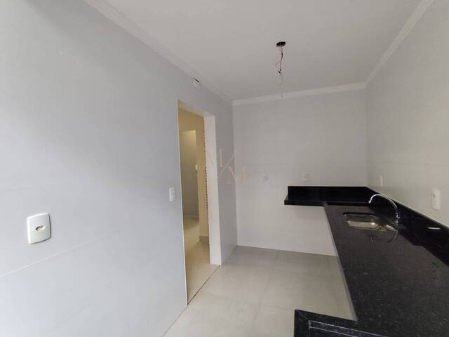 Apartamento para Venda em Santos - 4