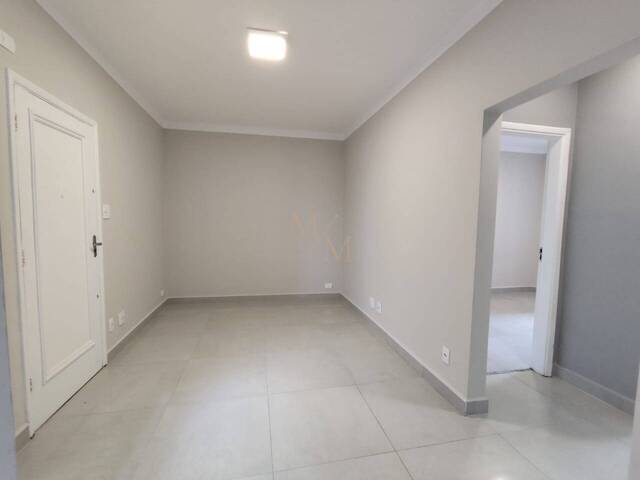 Apartamento para Venda em Santos - 3