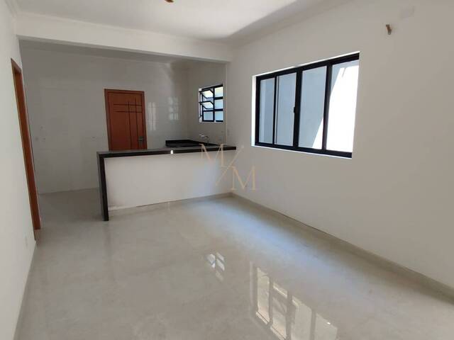 Apartamento para Venda em Santos - 5