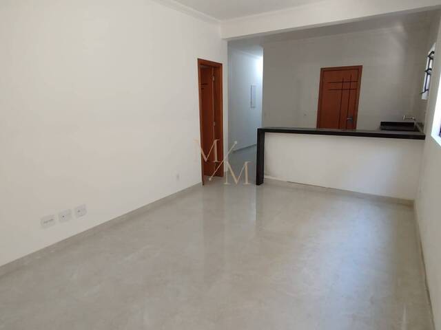 Apartamento para Venda em Santos - 3