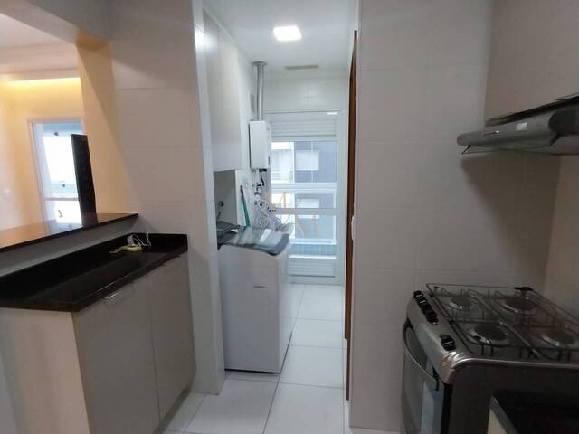 Apartamento para Venda em Santos - 5