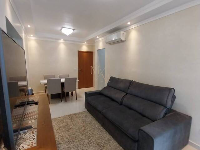 Apartamento para Venda em Santos - 3