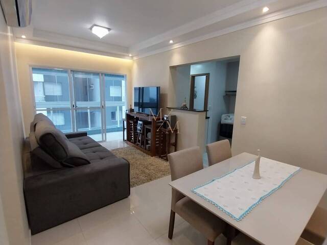 Apartamento para Venda em Santos - 2