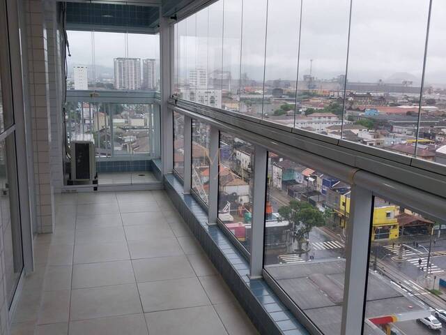 Apartamento para Venda em Santos - 4