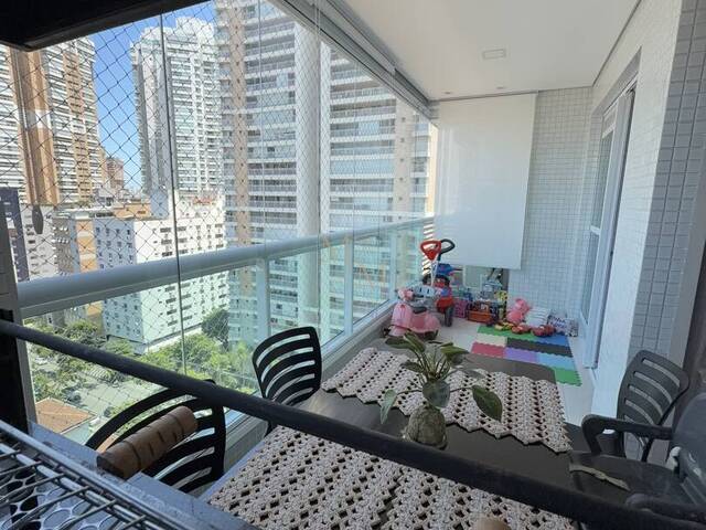 Apartamento para Venda em Santos - 4