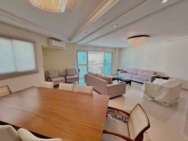 #1288 - Apartamento para Venda em Santos - SP - 2