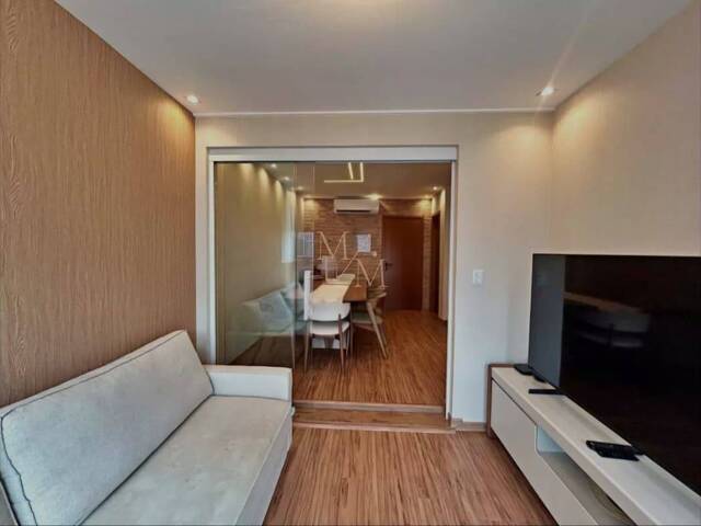 Apartamento para Venda em Santos - 3