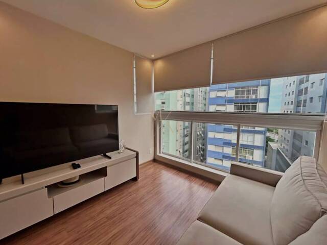 Apartamento para Venda em Santos - 2