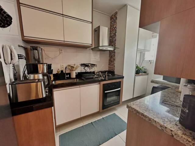 Apartamento para Venda em Santos - 5