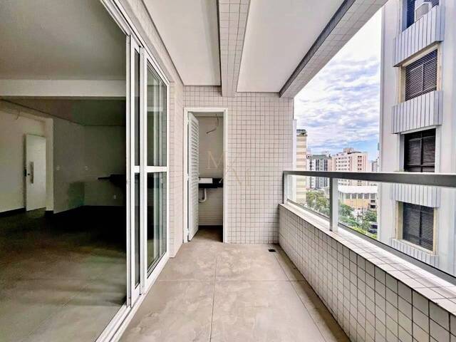 Apartamento para Venda em Santos - 4