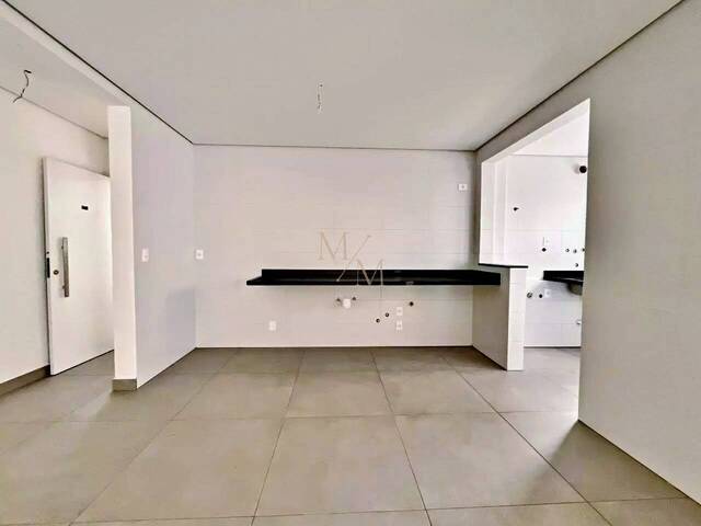 Apartamento para Venda em Santos - 5