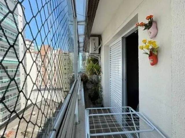 Apartamento para Venda em Santos - 5