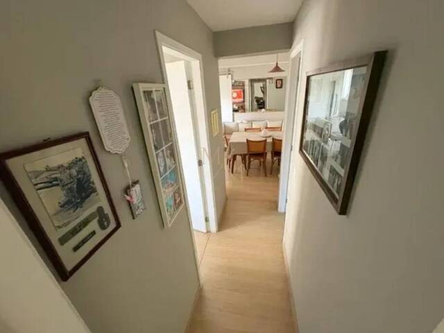 Apartamento para Venda em Santos - 4