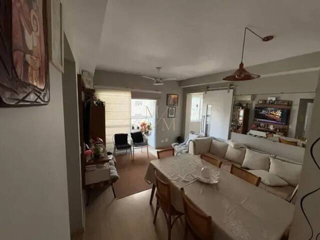 Apartamento para Venda em Santos - 2