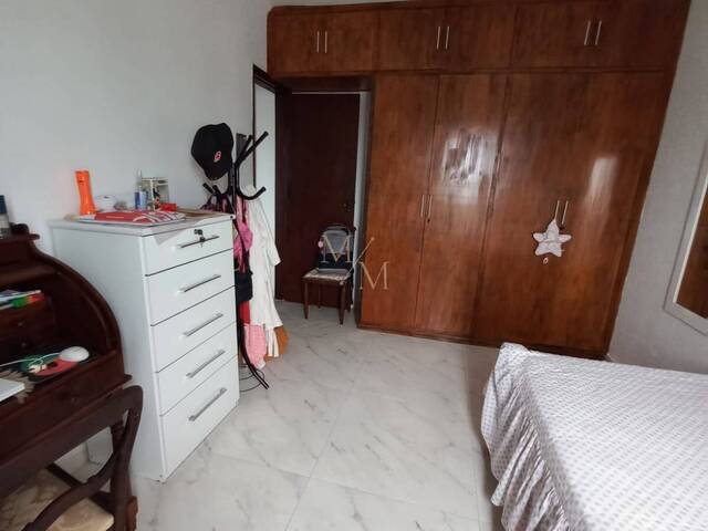 Apartamento para Venda em Santos - 4