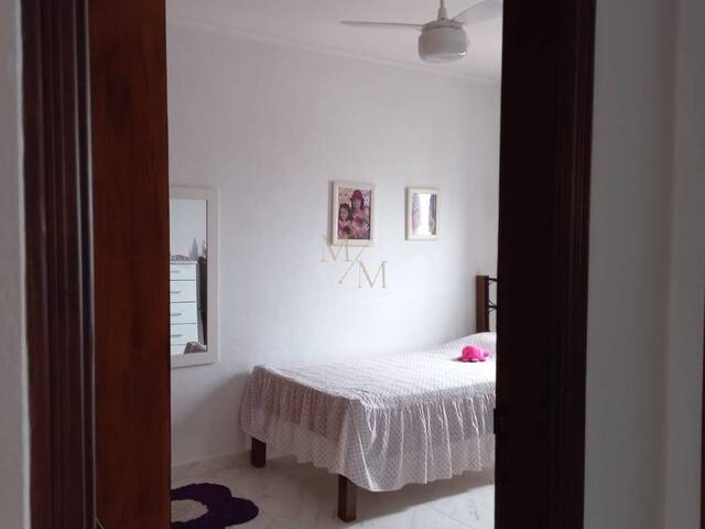 Apartamento para Venda em Santos - 5