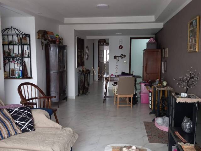 #1293 - Apartamento para Venda em Santos - SP