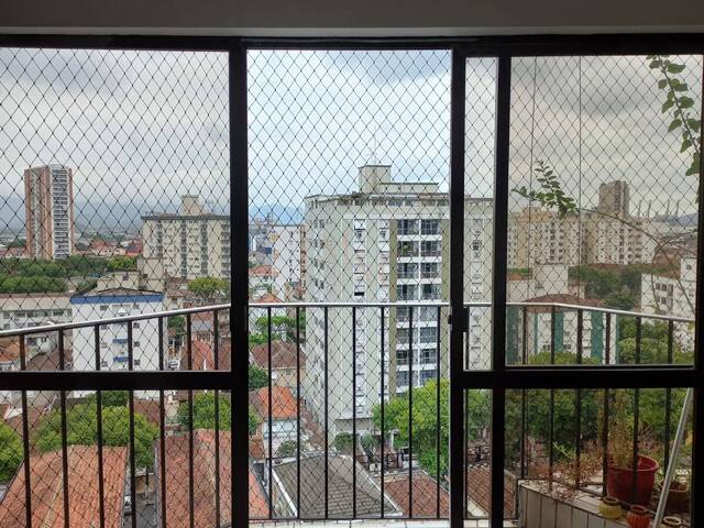 Apartamento para Venda em Santos - 3