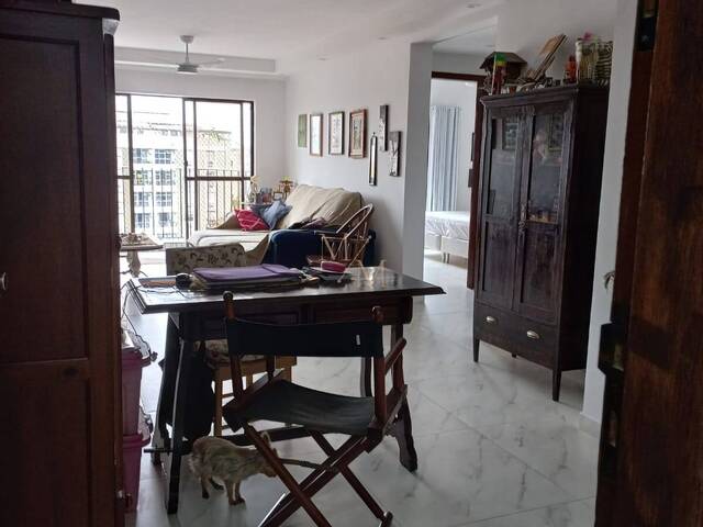 Apartamento para Venda em Santos - 2