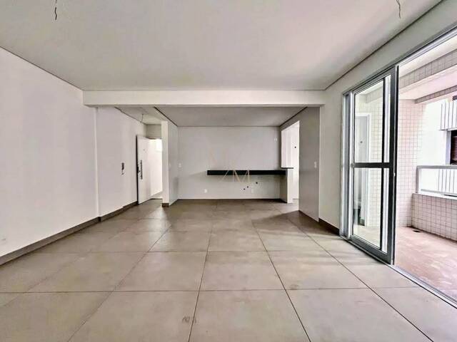 Apartamento para Venda em Santos - 5