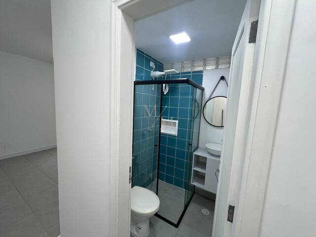 Apartamento para Venda em Santos - 3